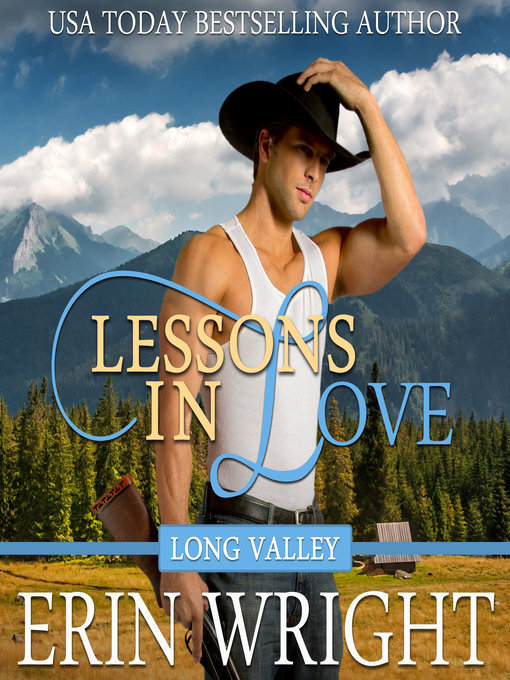 Title details for Lessons in Love by Erin Wright - Wait list